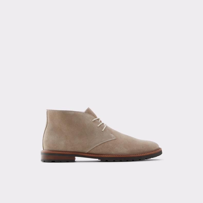Mørk Beige Mode Aldo Malrose