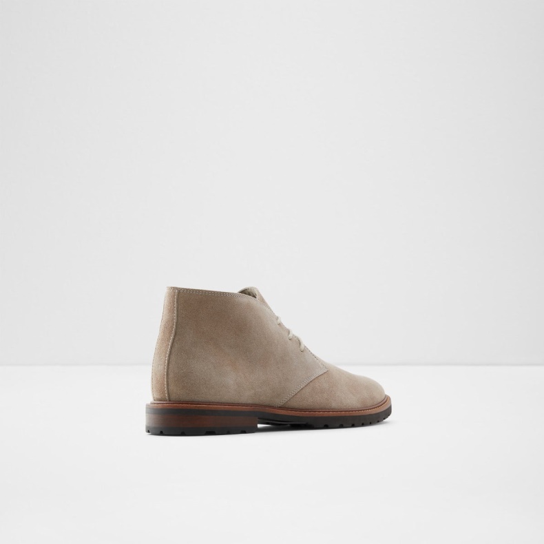 Mørk Beige Mode Aldo Malrose