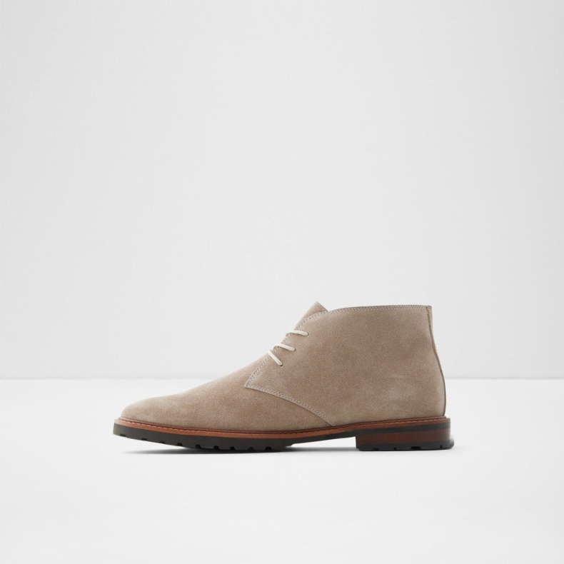 Mørk Beige Mode Aldo Malrose