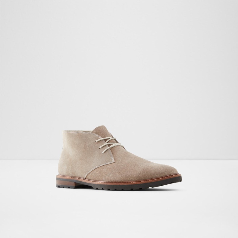Mørk Beige Mode Aldo Malrose
