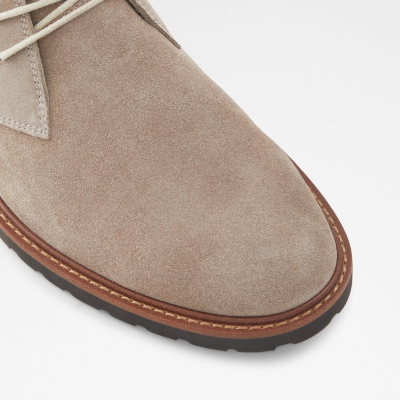 Mørk Beige Mode Aldo Malrose