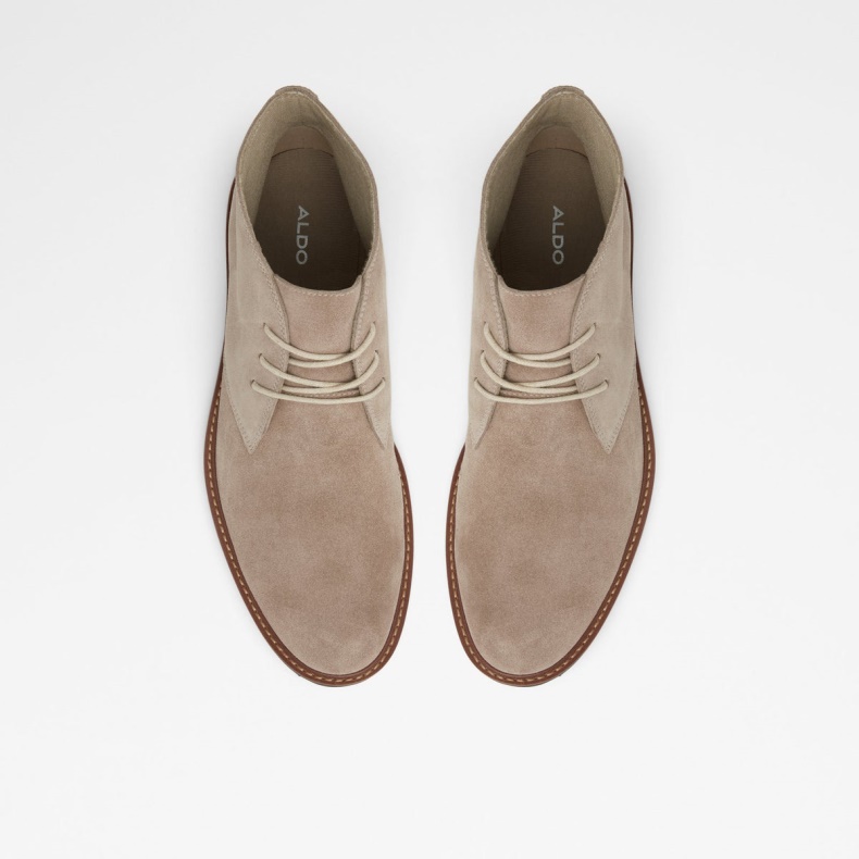 Mørk Beige Mode Aldo Malrose