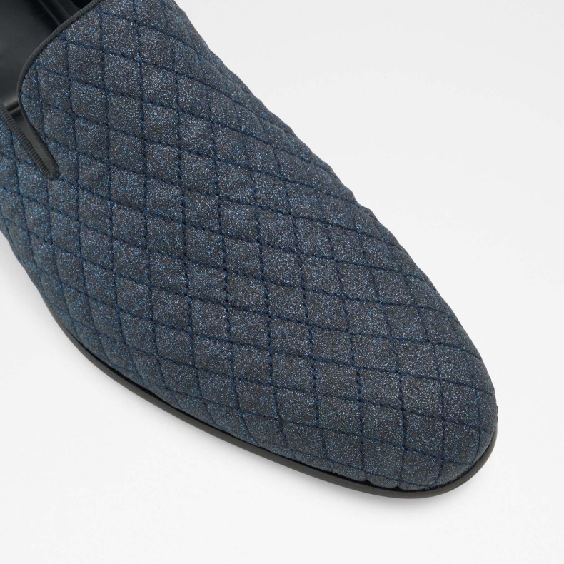 Mørkeblå Aldo Fashion Braresien