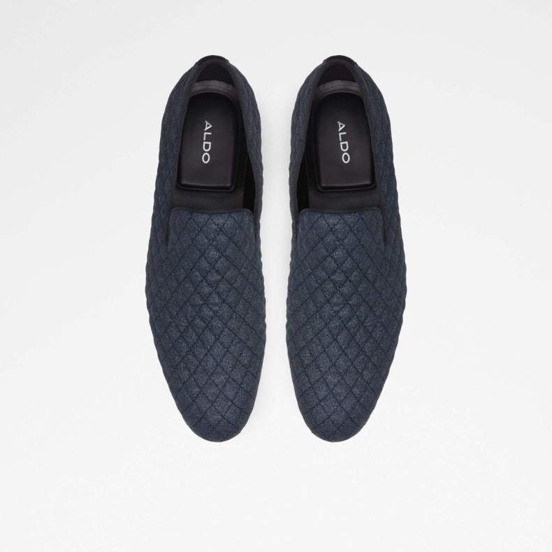 Mørkeblå Aldo Fashion Braresien