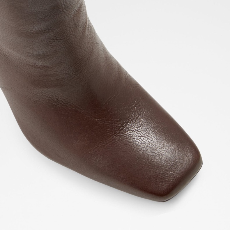 Mørkebrun Aldo Mode Oluria