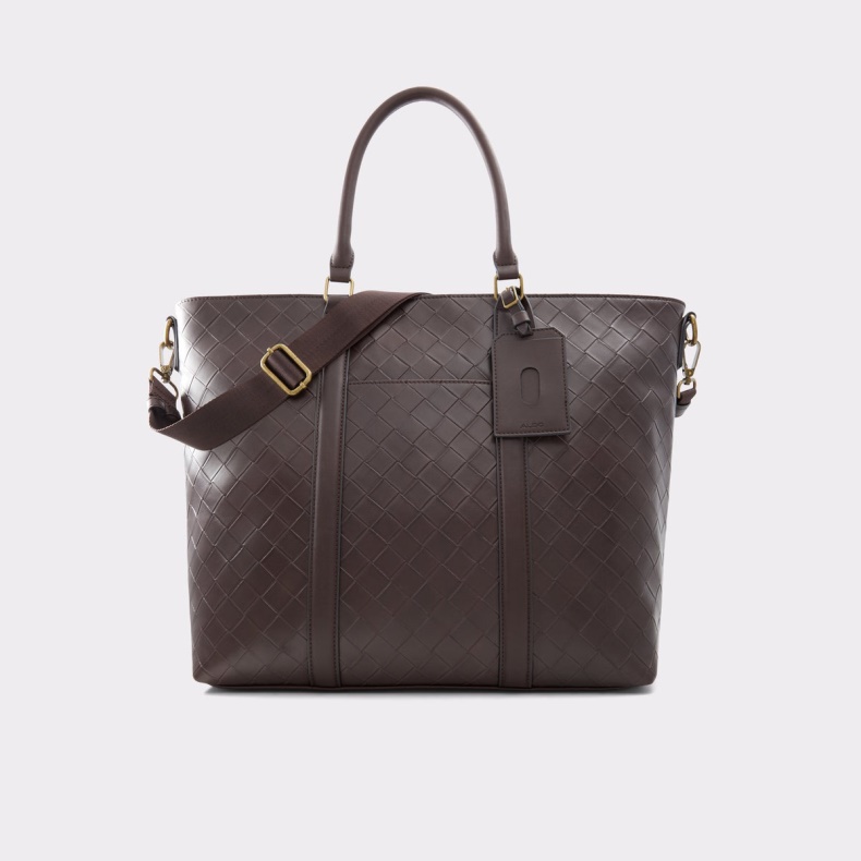 Mørkebrun Aldo Fashion Rhiran