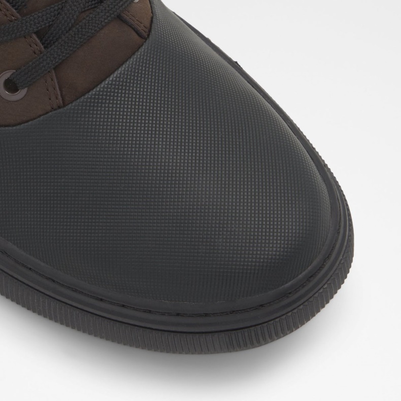 Mørkebrun Mode Aldo Moyston