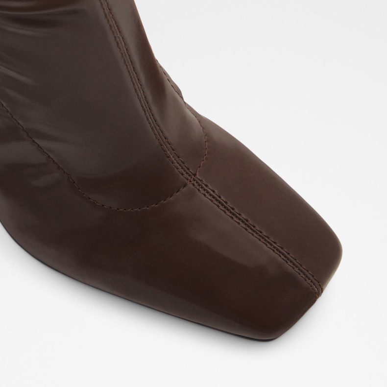 Mørkebrun Upperwest Aldo Mode