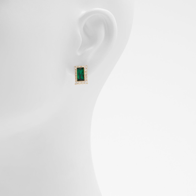 Mørkegrøn Aldo Mode Dros