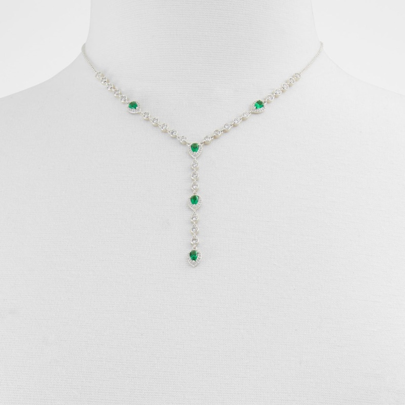 Mørkegrøn Vrugdish Mode Aldo