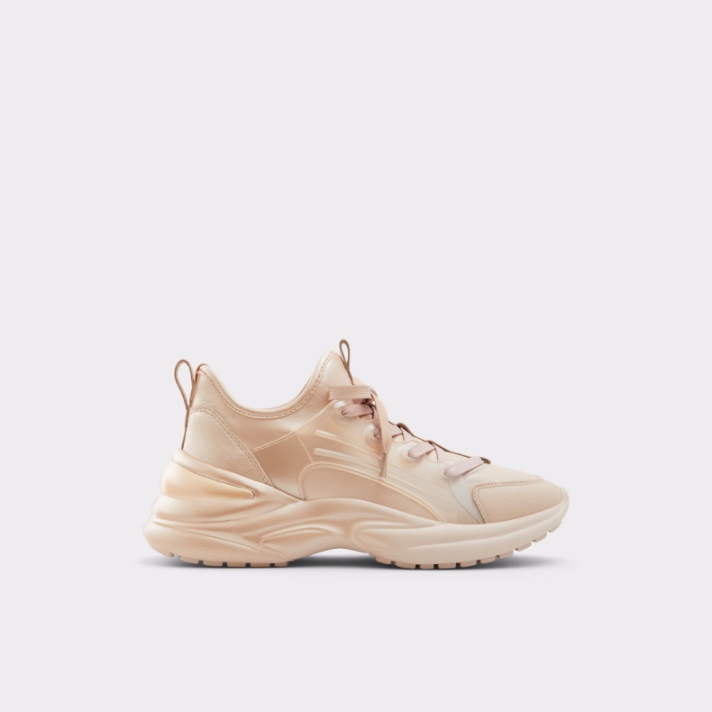 Dwardoniii Aldo Fashion Metallic Multi