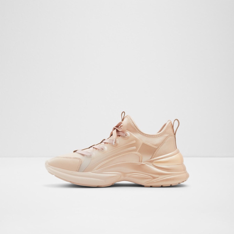 Dwardoniii Aldo Fashion Metallic Multi