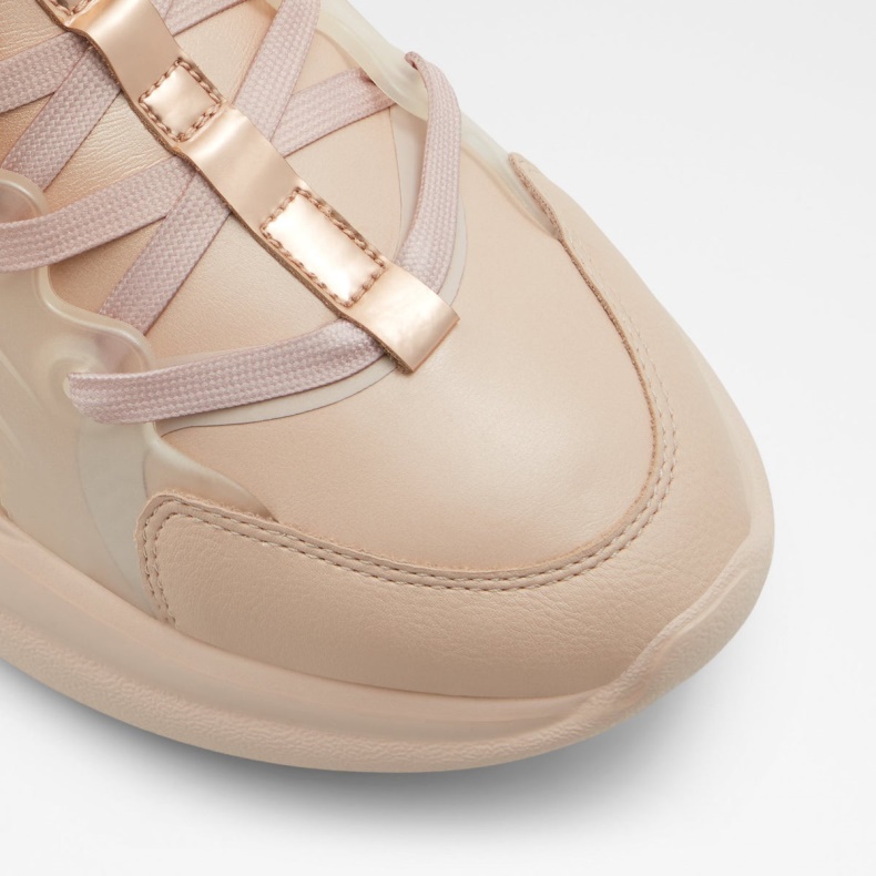 Dwardoniii Aldo Fashion Metallic Multi