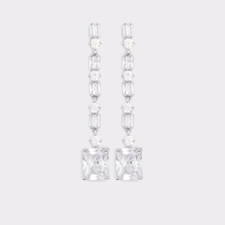 Edauwiel Aldo Fashion Sølvklar Multi