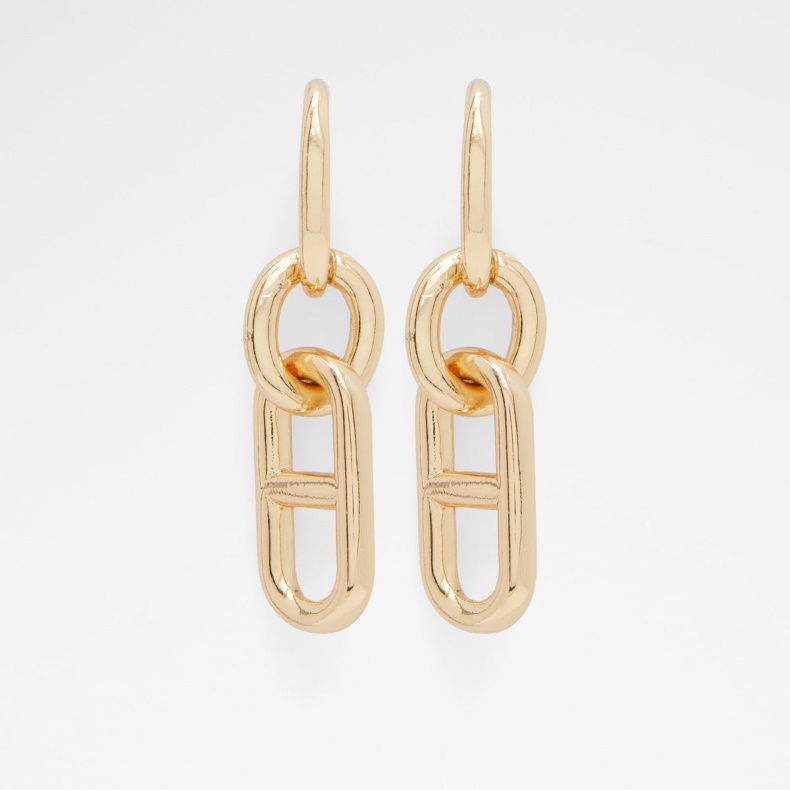 Ellipsa Fashion Aldo Guld