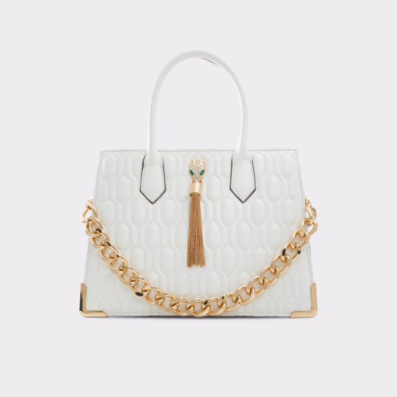 Emeraude Mode Aldo Hvid