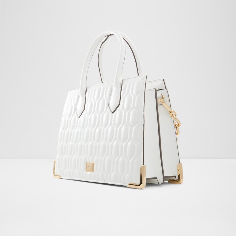 Emeraude Mode Aldo Hvid