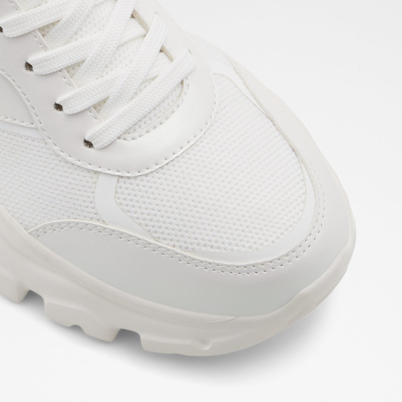 Enzia Aldo Fashion Guldklar Multi