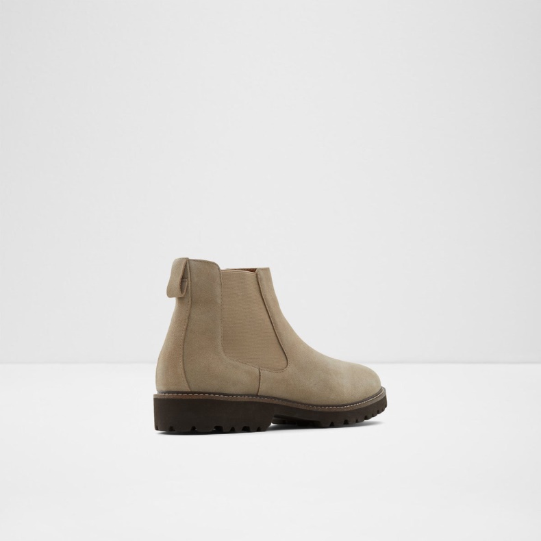 Etandari Mode Lys Beige Aldo