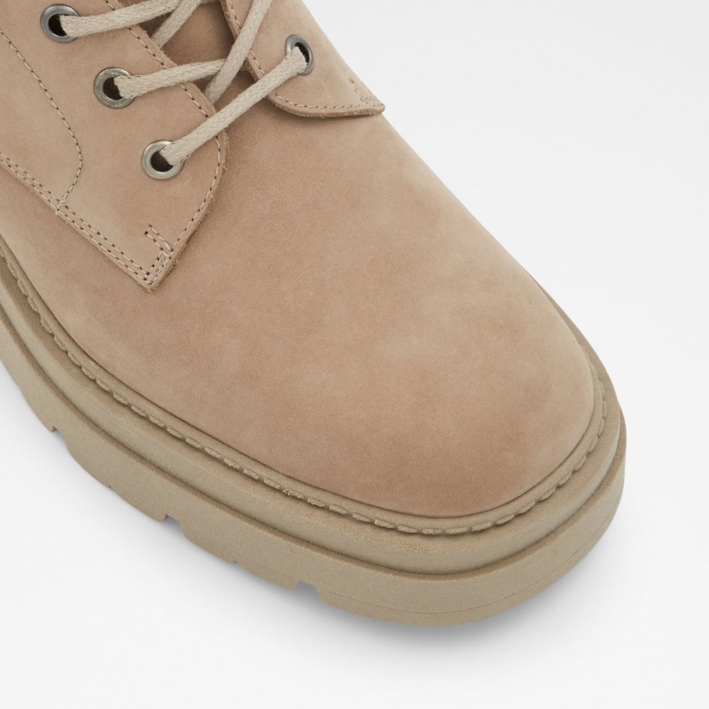 Ethaohan Grå Aldo Mode