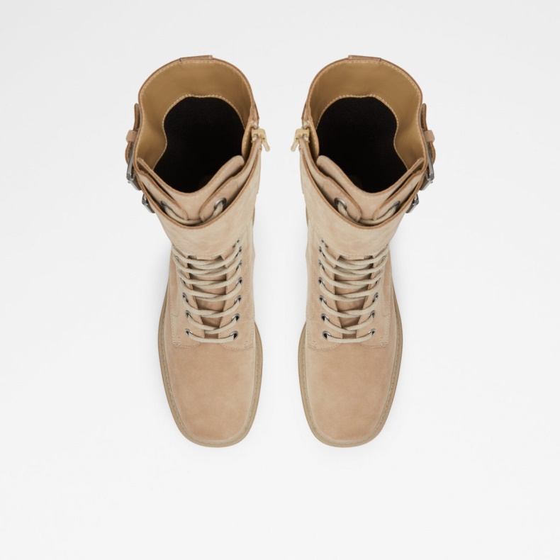 Ethaohan Grå Aldo Mode