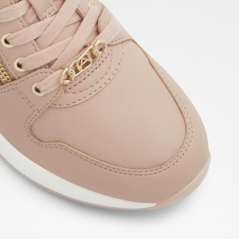 Fashion Aldo Adwiwiax Træner Pink