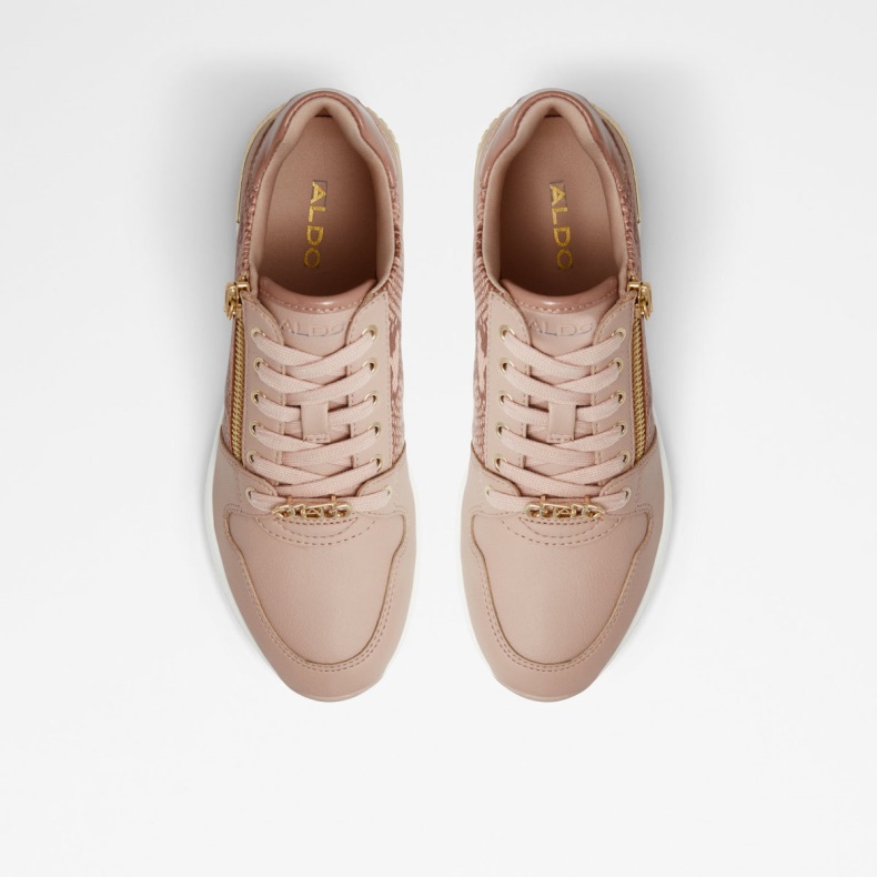 Fashion Aldo Adwiwiax Træner Pink