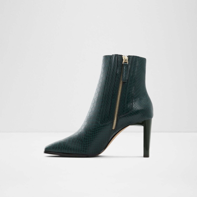 Mode Aldo Adworenia Mørkegrøn