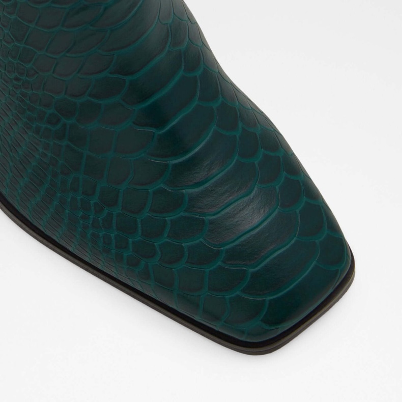 Mode Aldo Adworenia Mørkegrøn