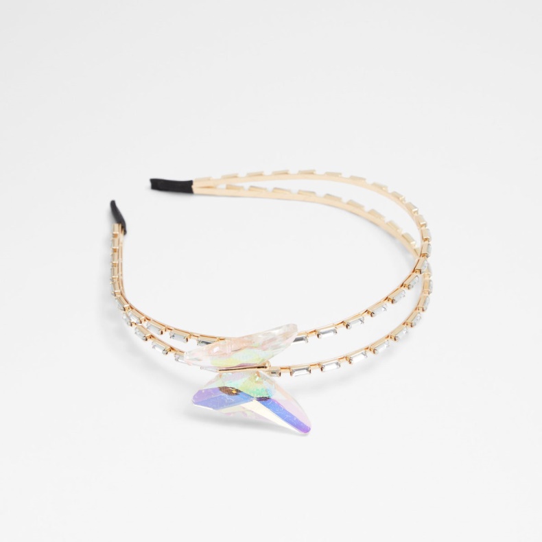 Mode Aldo Albaeryn Guldklar Multi