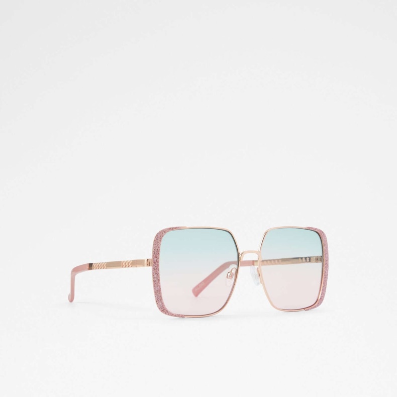 Mode Aldo Albentariel Pink