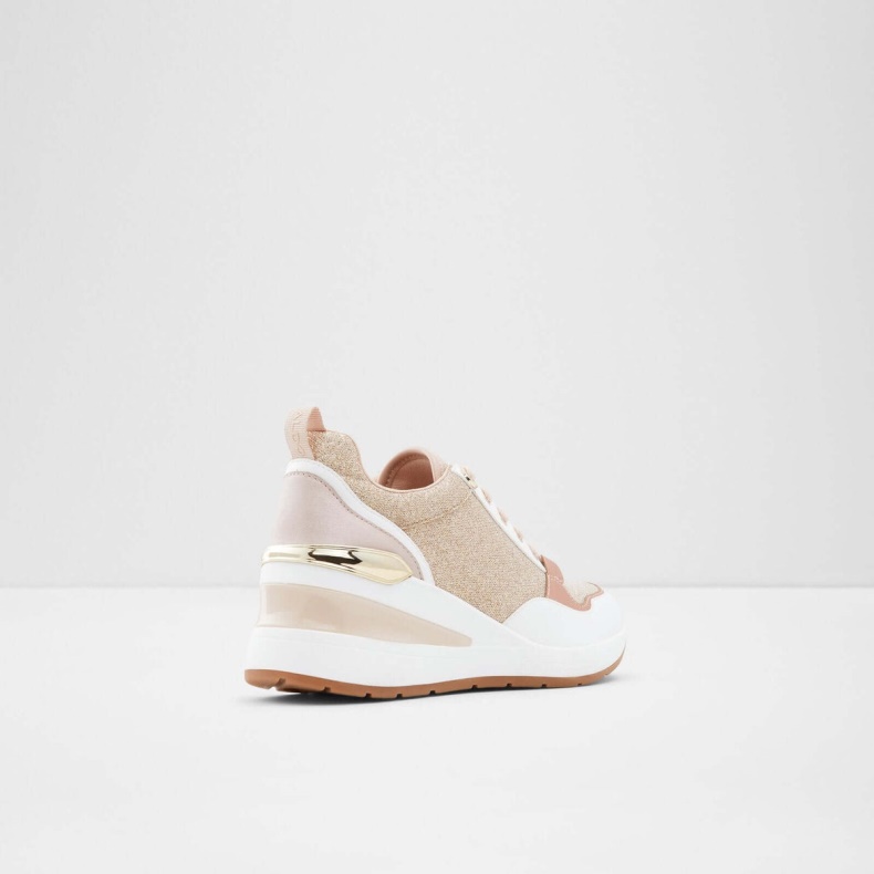 Mode Aldo Asilah Rosa Guld