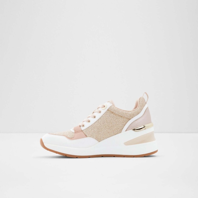 Mode Aldo Asilah Rosa Guld