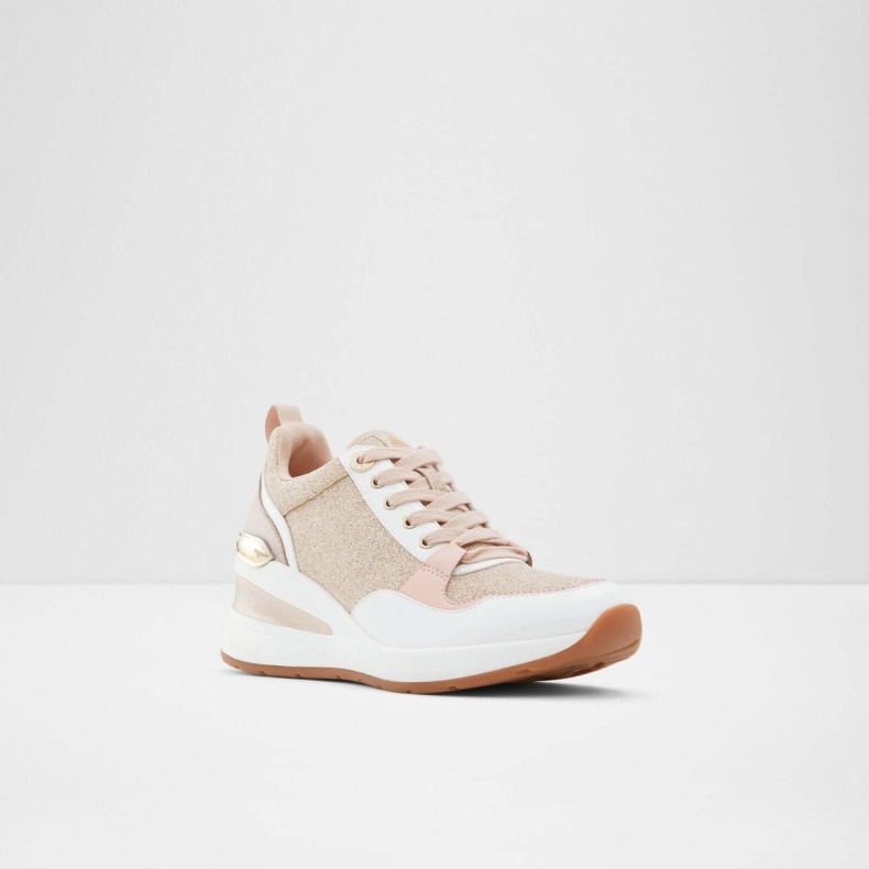 Mode Aldo Asilah Rosa Guld