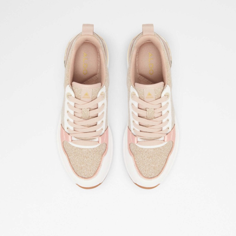 Mode Aldo Asilah Rosa Guld