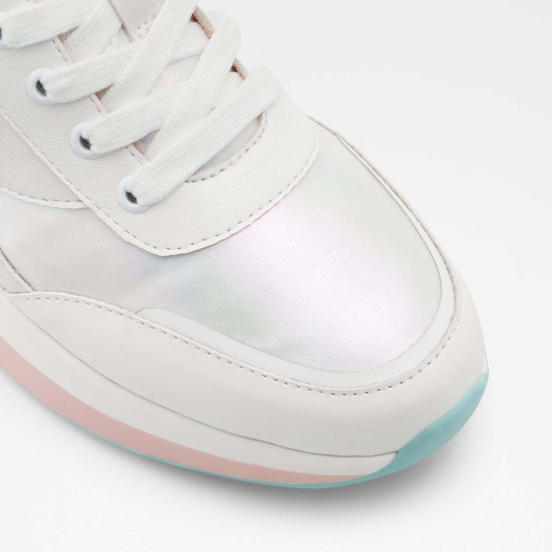 Mode Aldo Azurio Pastel Multi