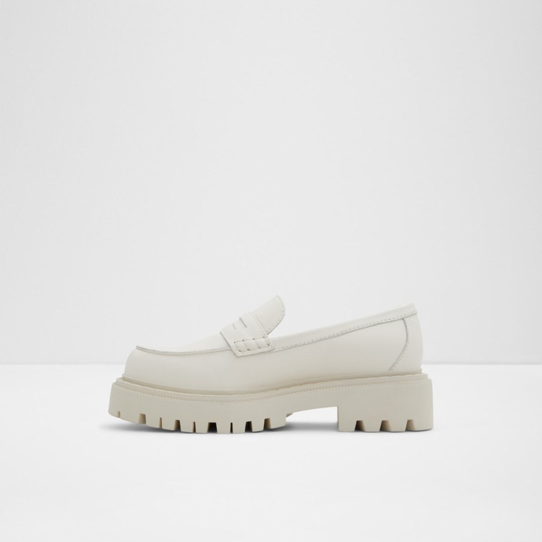 Mode Aldo Bigstrut Loafer