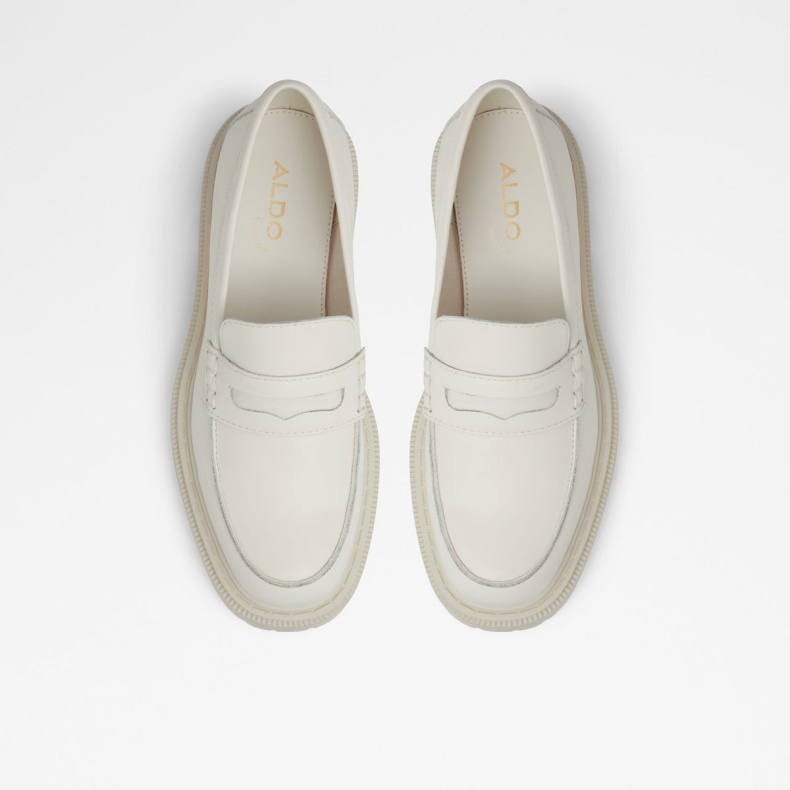 Mode Aldo Bigstrut Loafer