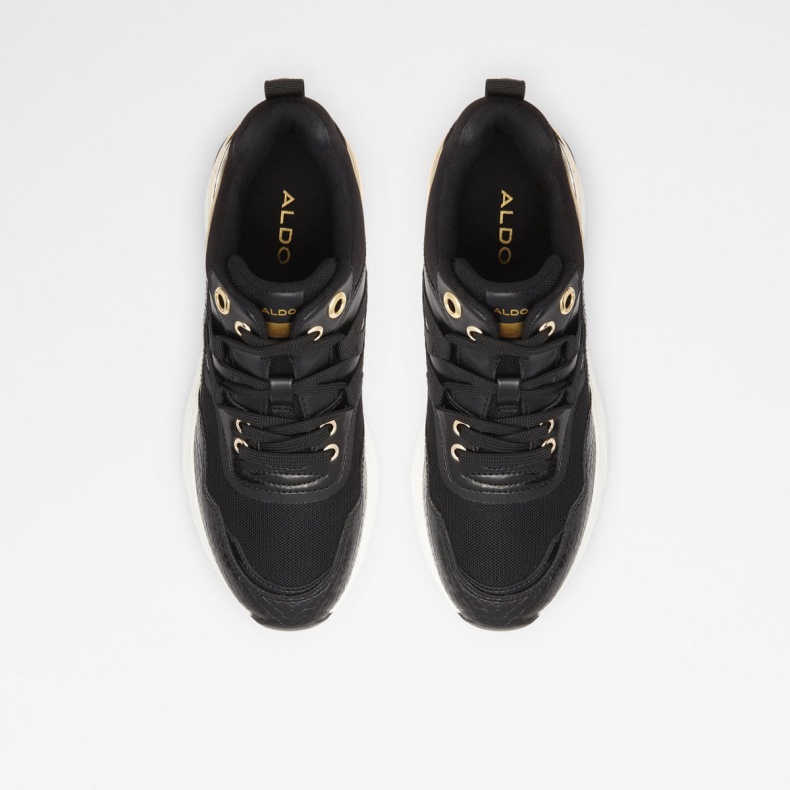 Mode Aldo Sort Thaliri Træner