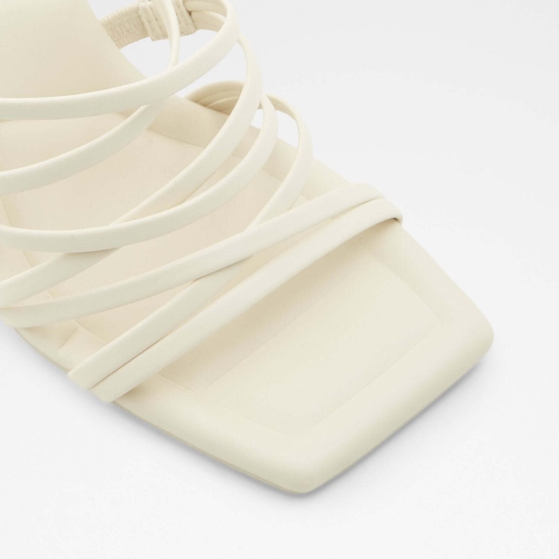 Mode Aldo Bodisse Hvid