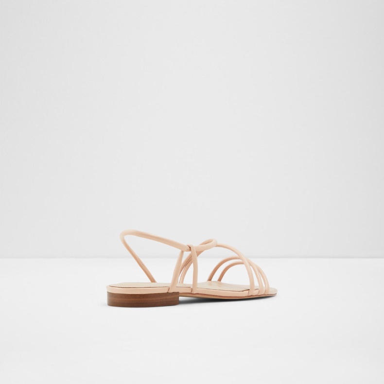 Mode Aldo Bone Grymaw Flade Sandaler