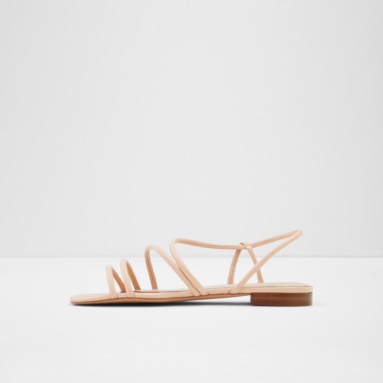 Mode Aldo Bone Grymaw Flade Sandaler