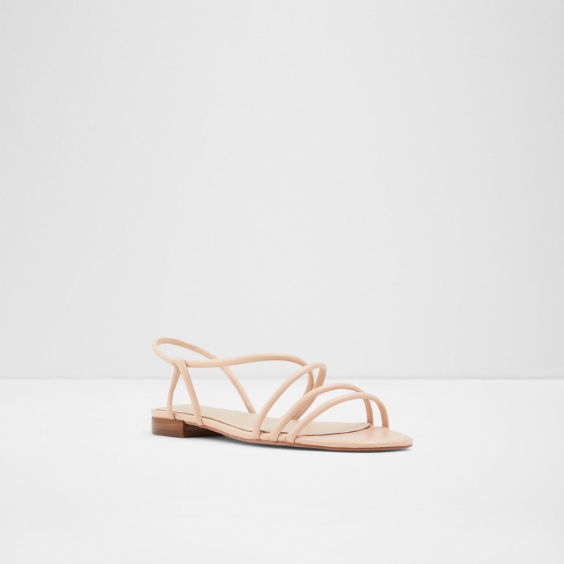 Mode Aldo Bone Grymaw Flade Sandaler