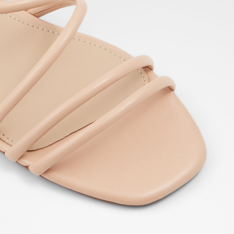 Mode Aldo Bone Grymaw Flade Sandaler