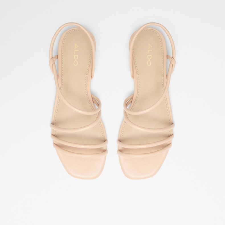 Mode Aldo Bone Grymaw Flade Sandaler