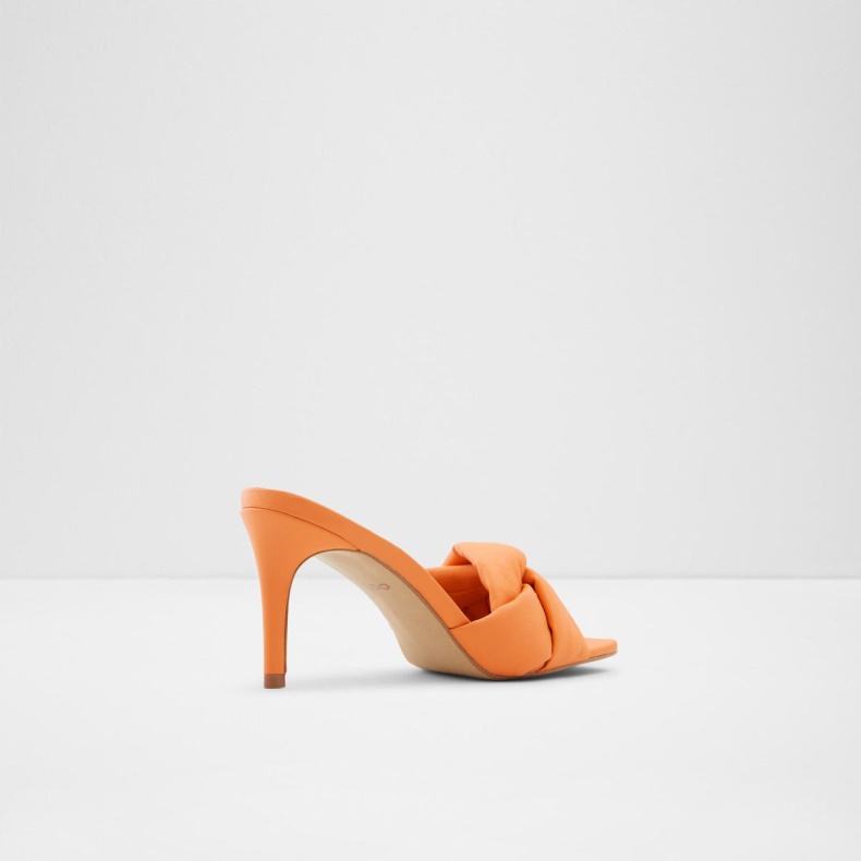 Mode Aldo Lyse Orange Syngrapha