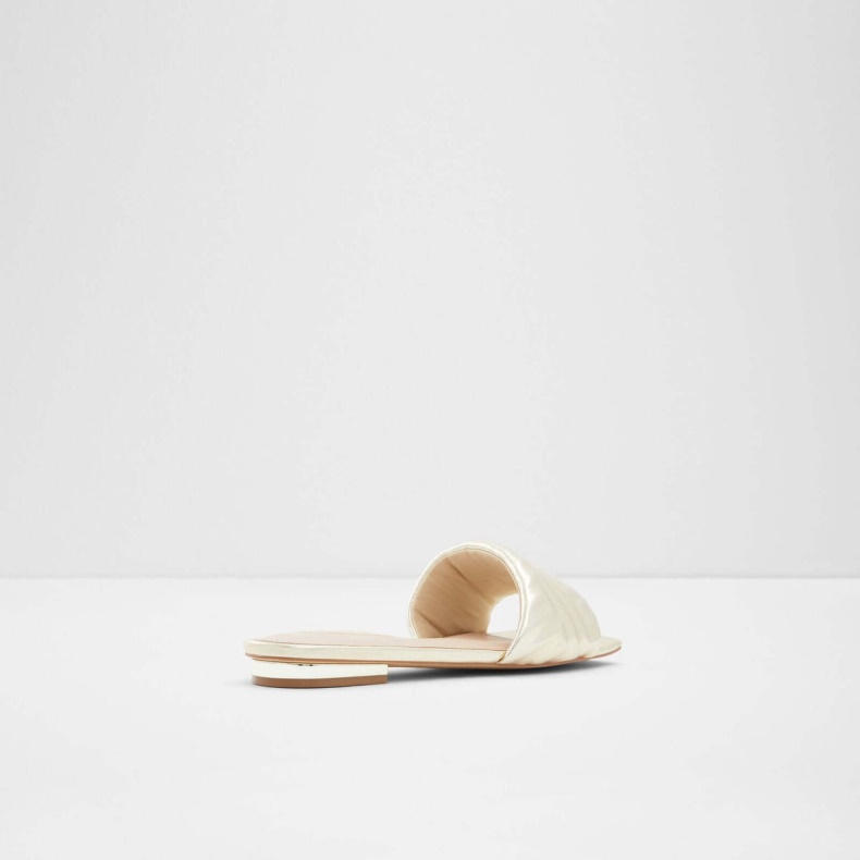 Mode Aldo Cleona Guld