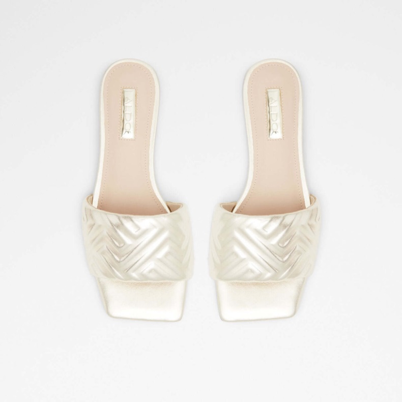 Mode Aldo Cleona Guld