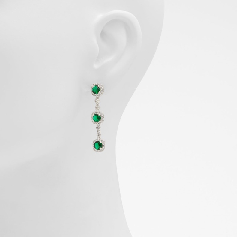 Mode Aldo Mørkegrøn Jevon