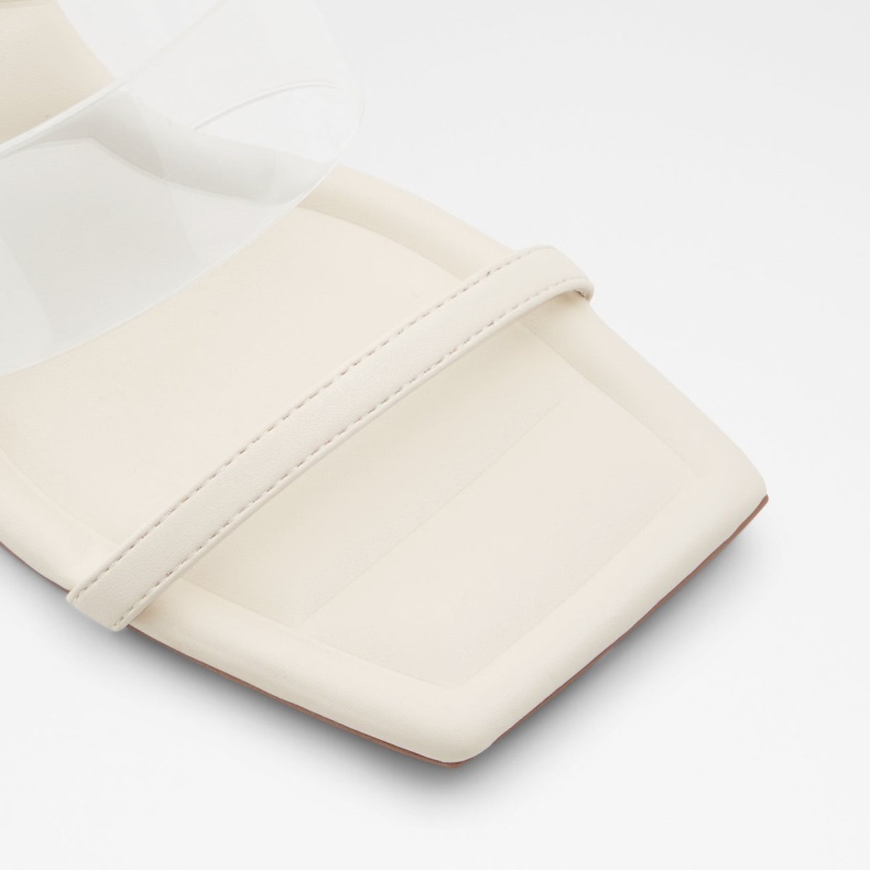 Mode Aldo Eliss Hvid